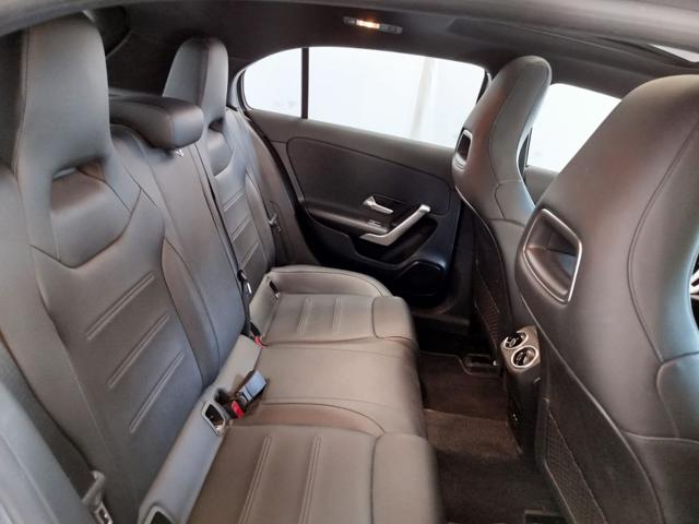 MERCEDES-BENZ A 180 usata, con Climatizzatore