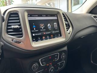 JEEP Compass usata, con Cruise Control