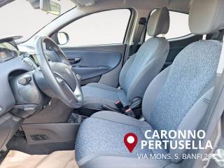 LANCIA Ypsilon usata, con ESP
