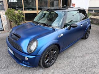 MINI Cooper S usata, con Airbag