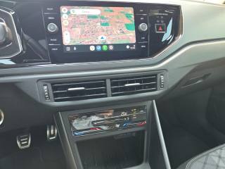 VOLKSWAGEN Taigo usata, con Android Auto