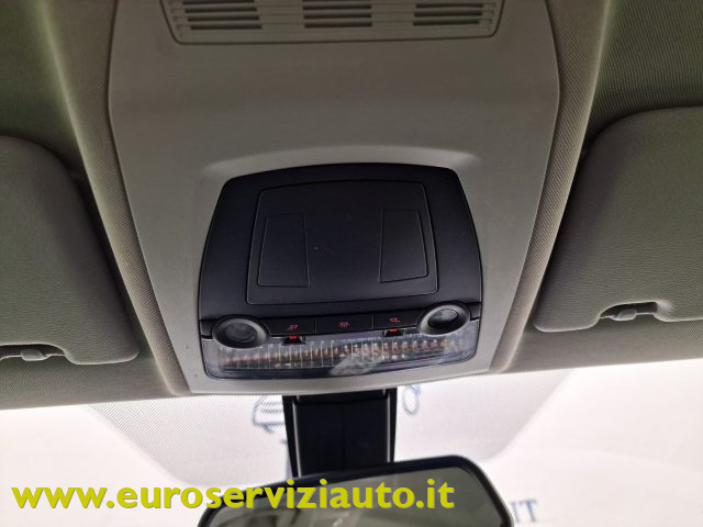 BMW X3 usata, con Monitoraggio pressione pneumatici