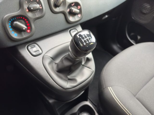 FIAT Panda usata 16