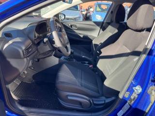 HYUNDAI i20 usata, con USB