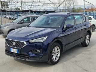 SEAT Tarraco usata, con Airbag
