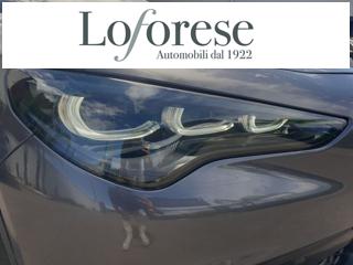 ALFA ROMEO Stelvio usata, con Chiusura centralizzata