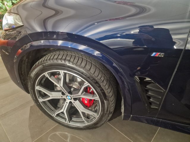 BMW X5 usata, con Boardcomputer