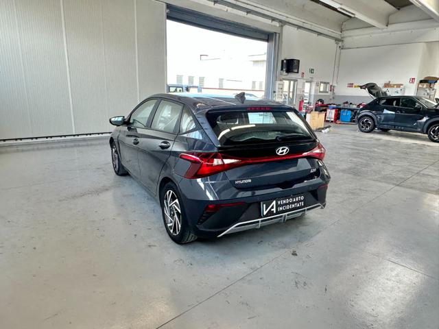 HYUNDAI i20 usata, con Alzacristalli elettrici
