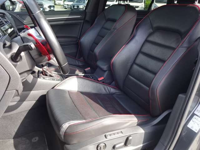 VOLKSWAGEN Golf GTI usata, con Fari Xenon
