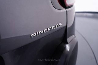 CITROEN C3 Aircross usata, con Sensori di parcheggio posteriori