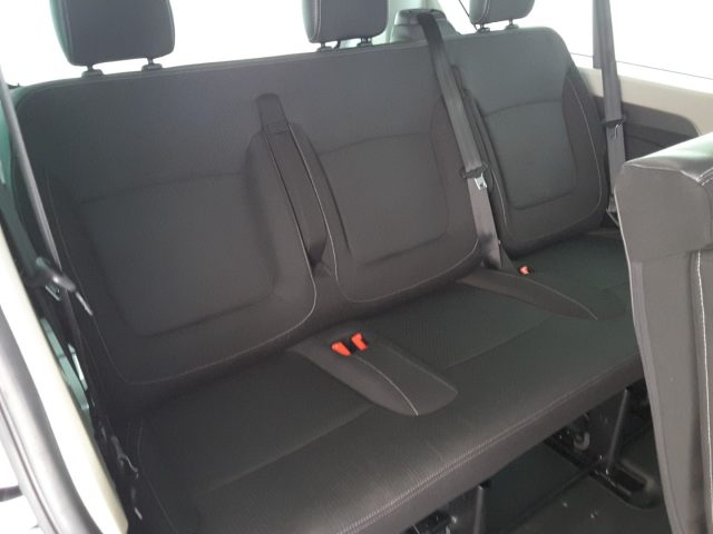 RENAULT Trafic usata, con ESP