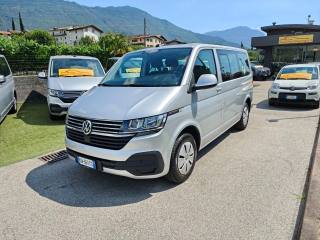 VOLKSWAGEN Caravelle 2.0 TDI 150CV DSG PC Comfortline
