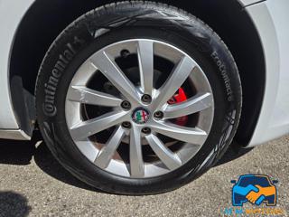 ALFA ROMEO Giulietta usata, con Controllo trazione