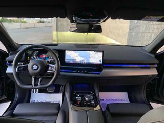 BMW 520 usata, con Cronologia tagliandi