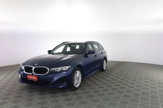BMW Serie 3 Serie 3   (G20/G21) d 48V xDrive Touring