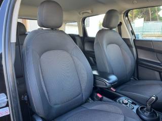 MINI Countryman usata, con Chiusura centralizzata