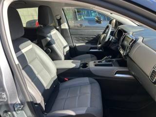 CITROEN C5 Aircross usata, con Boardcomputer