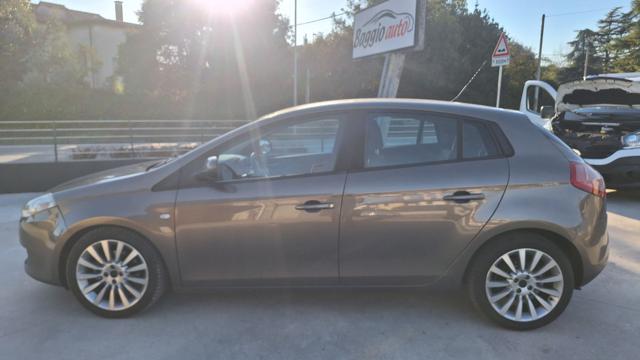 FIAT Bravo usata 17