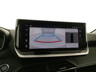 PEUGEOT 208 usata, con Servosterzo