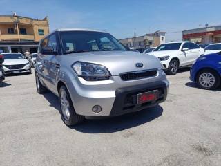 KIA Soul usata, con Airbag laterali