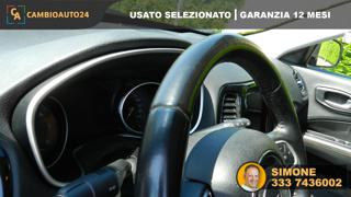 JEEP Compass usata 61