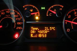 FIAT Doblo usata, con Climatizzatore