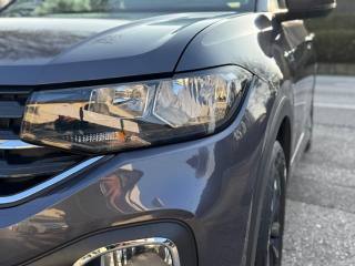 VOLKSWAGEN T-Cross usata, con Autoradio