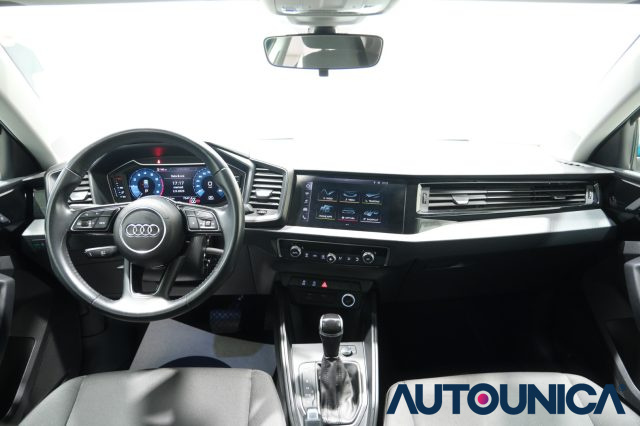 AUDI A1 usata, con Climatizzatore