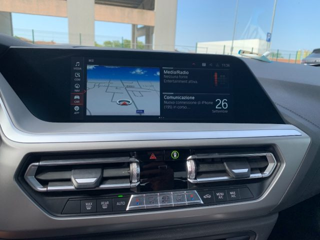 BMW Z4 usata, con Cruise Control