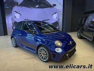 ABARTH 595 1.4 Turbo T-Jet 165 CV Turismo