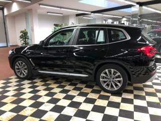BMW X3 usata, con Chiusura centralizzata