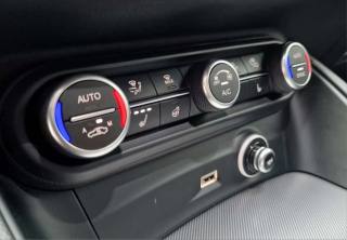ALFA ROMEO Stelvio usata, con Cruise Control