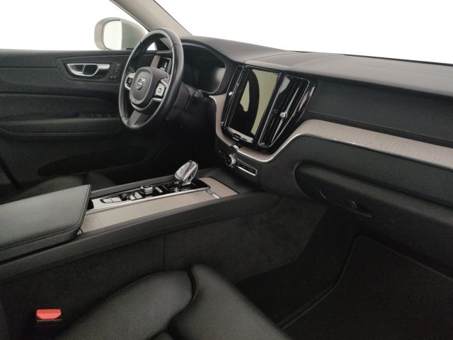 VOLVO XC60 usata, con Controllo trazione