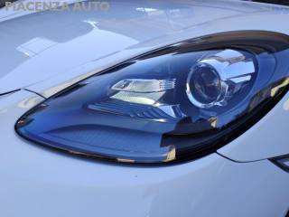 PORSCHE Boxster usata, con ESP