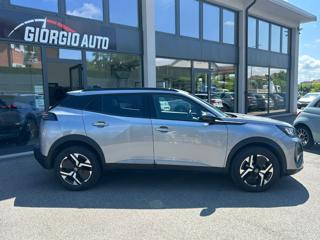 PEUGEOT 2008 usata, con Immobilizzatore elettronico
