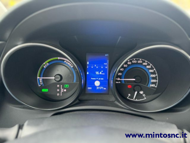 TOYOTA Auris usata, con Climatizzatore
