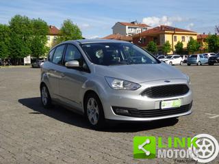 FORD C-Max usata, con Specchietti laterali elettrici