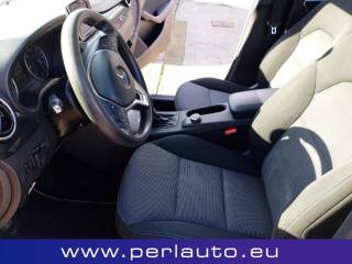 MERCEDES-BENZ B 180 usata, con Cerchi in lega