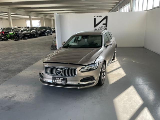 VOLVO V90 usata, con Airbag laterali