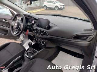 FIAT Tipo usata, con Cruise Control