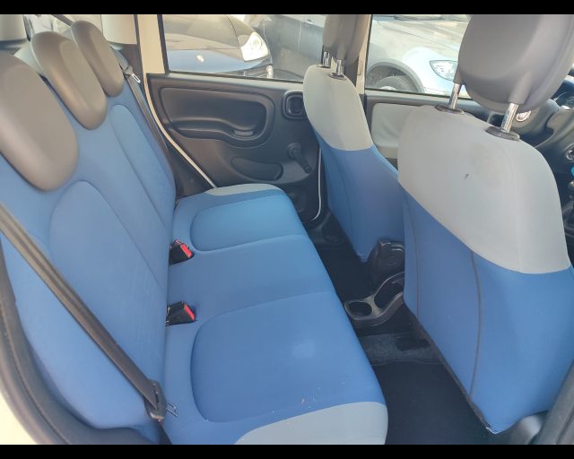 FIAT Panda usata 9