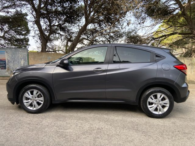 HONDA HR-V usata, con Autoradio