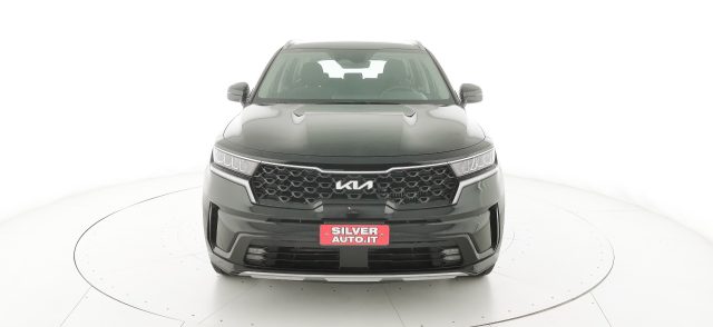 KIA Sorento usata, con Airbag
