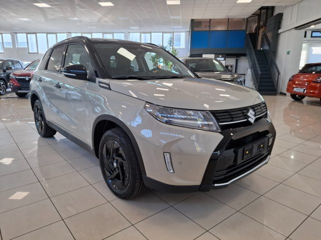 SUZUKI Vitara usata, con Controllo automatico clima