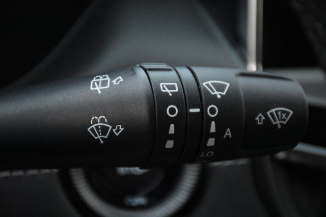 JEEP Compass usata, con Portellone posteriore elettrico