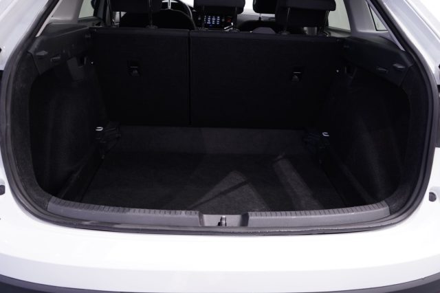 VOLKSWAGEN Taigo usata 31