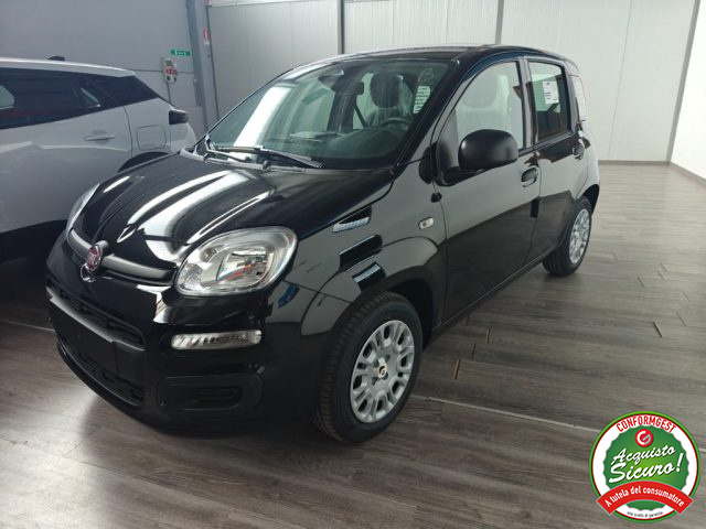 FIAT Pandina usata, con Airbag