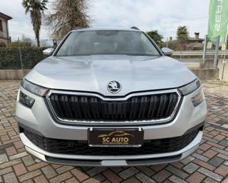 SKODA Kamiq usata, con Airbag