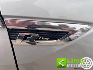 VOLKSWAGEN Tiguan usata 6