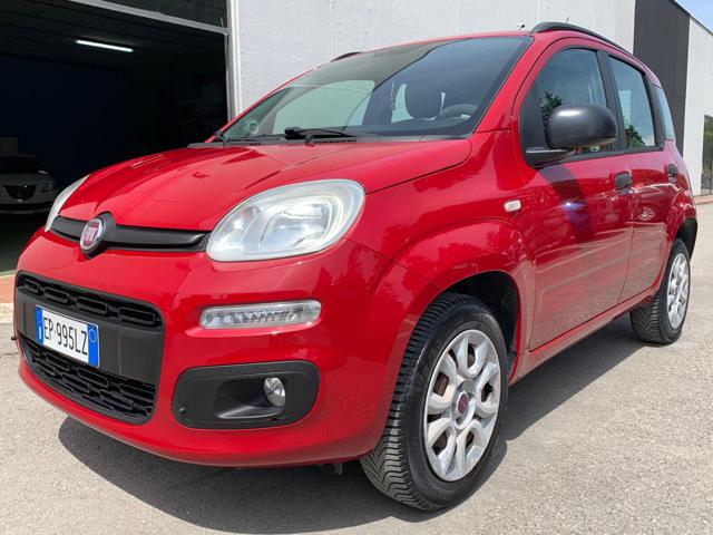 FIAT Panda usata, con Airbag Passeggero